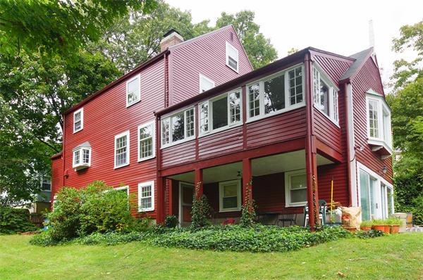 36 Brunswick Road Arlington, MA 02476 - Photo 22 of 25 Gallery Image 22