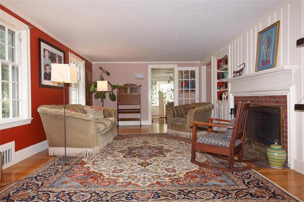 36 Brunswick Road Arlington, MA 02476 - Photo 8 of 25 Gallery Image 8