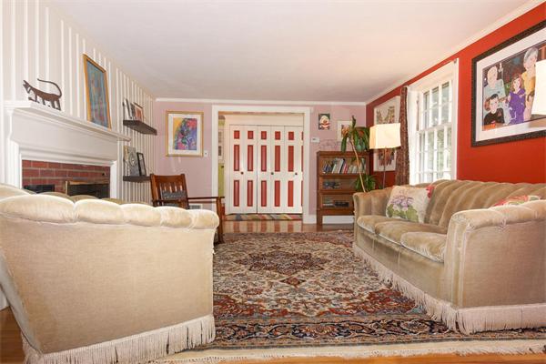 36 Brunswick Road Arlington, MA 02476 - Photo 10 of 25 Gallery Image 10