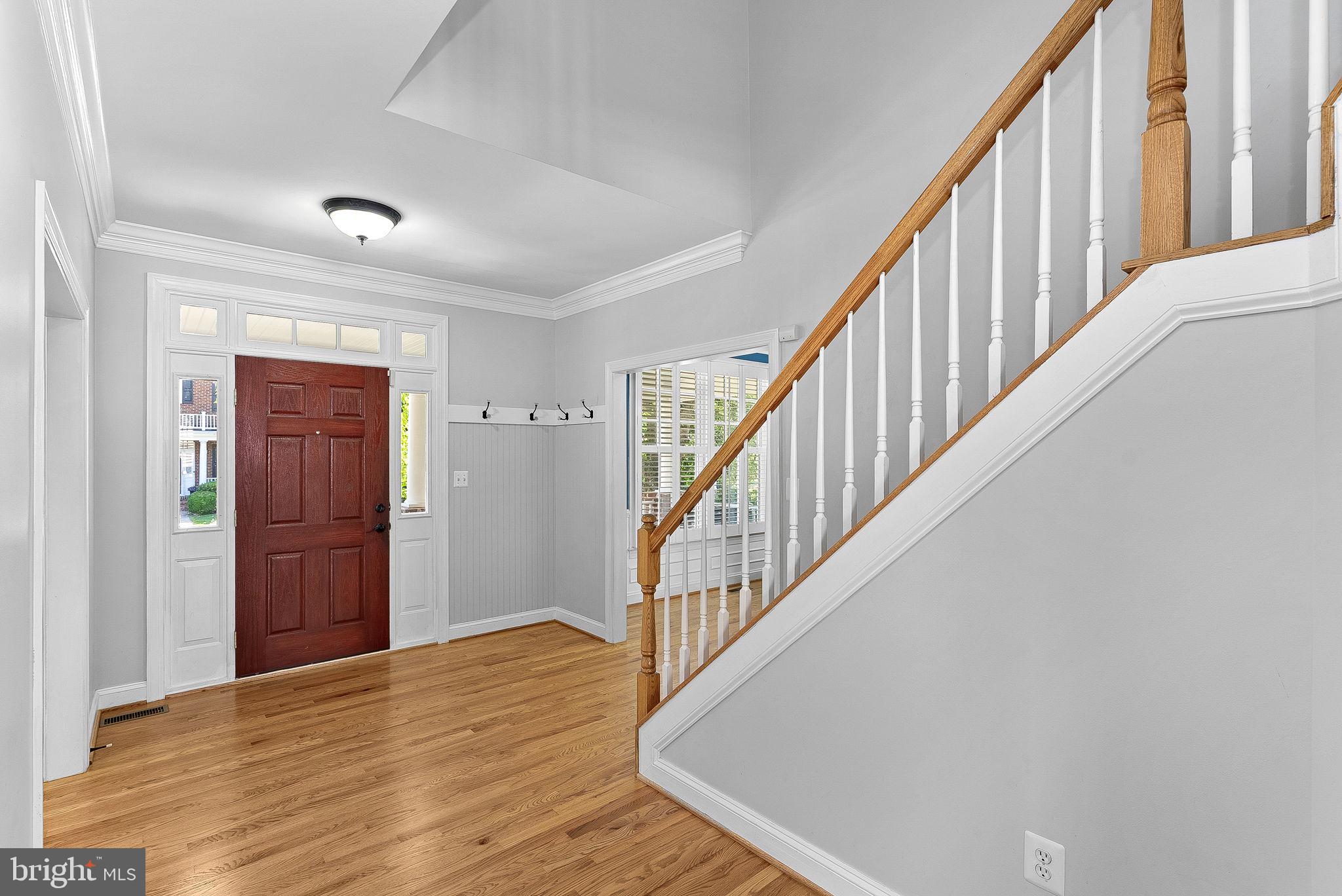 627 Kinvarra Place Purcellville, VA 20132 - Photo 7 of 65