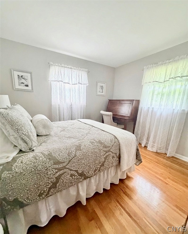 3 Perimeter Road Whitestown, NY 13492 - Photo 20 of 50