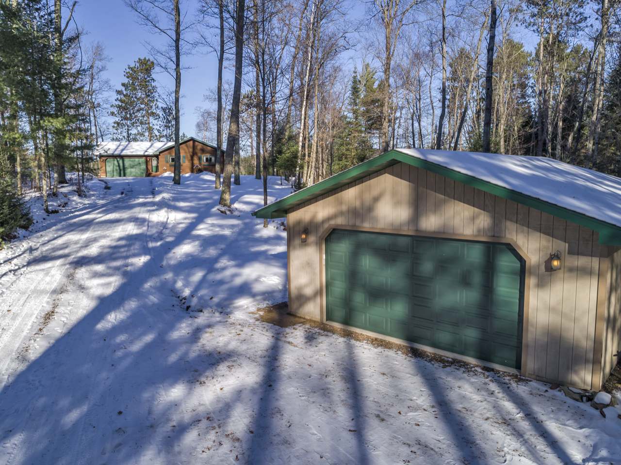 526 Spring Lake Road Eagle River, WI 54521 - Photo 29 of 43 Gallery Image 29