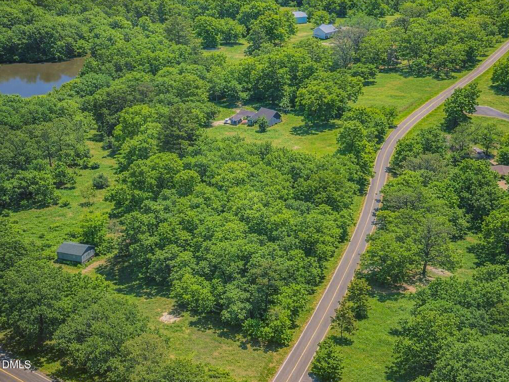 0 Scott Road Lewisville, NC 27023 - Photo 4 of 4 Scott Rd Lewisville, NC 27023 Edit 1