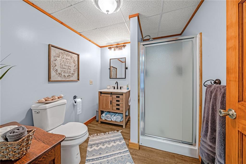 1053 Fallen Timber Road Stoystown, PA 15563 - Photo 23 of 25 Gallery Image 23