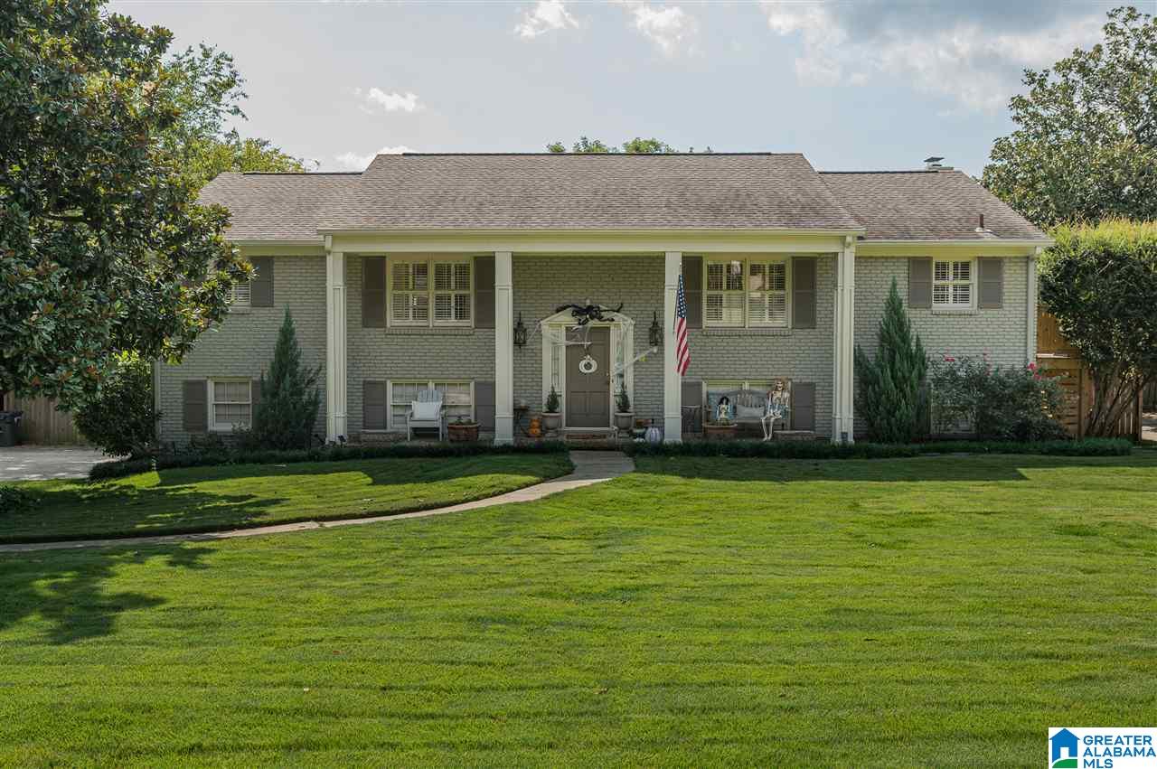 1837 Cedarwood Road Birmingham, AL 35216 - Photo 1 of 32