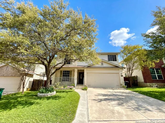 $1,825 | 646 Limestone, San Antonio, TX 78251