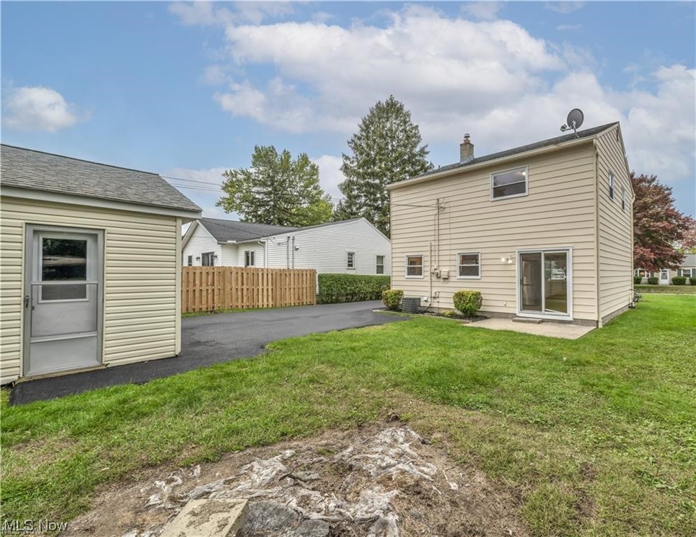 4863 Wake Robin Road Mentor, OH 44060 - Photo 25 of 27