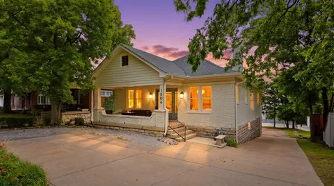 $2,499,900 | 1506 17th Avenue South, Nashville, TN 37212