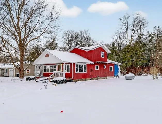 $150,000 | 24689 Westview Drive, Union City, PA 16438