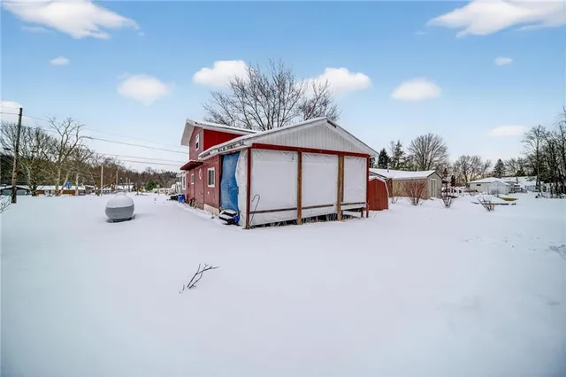 $150,000 | 24689 Westview Drive, Union City, PA 16438