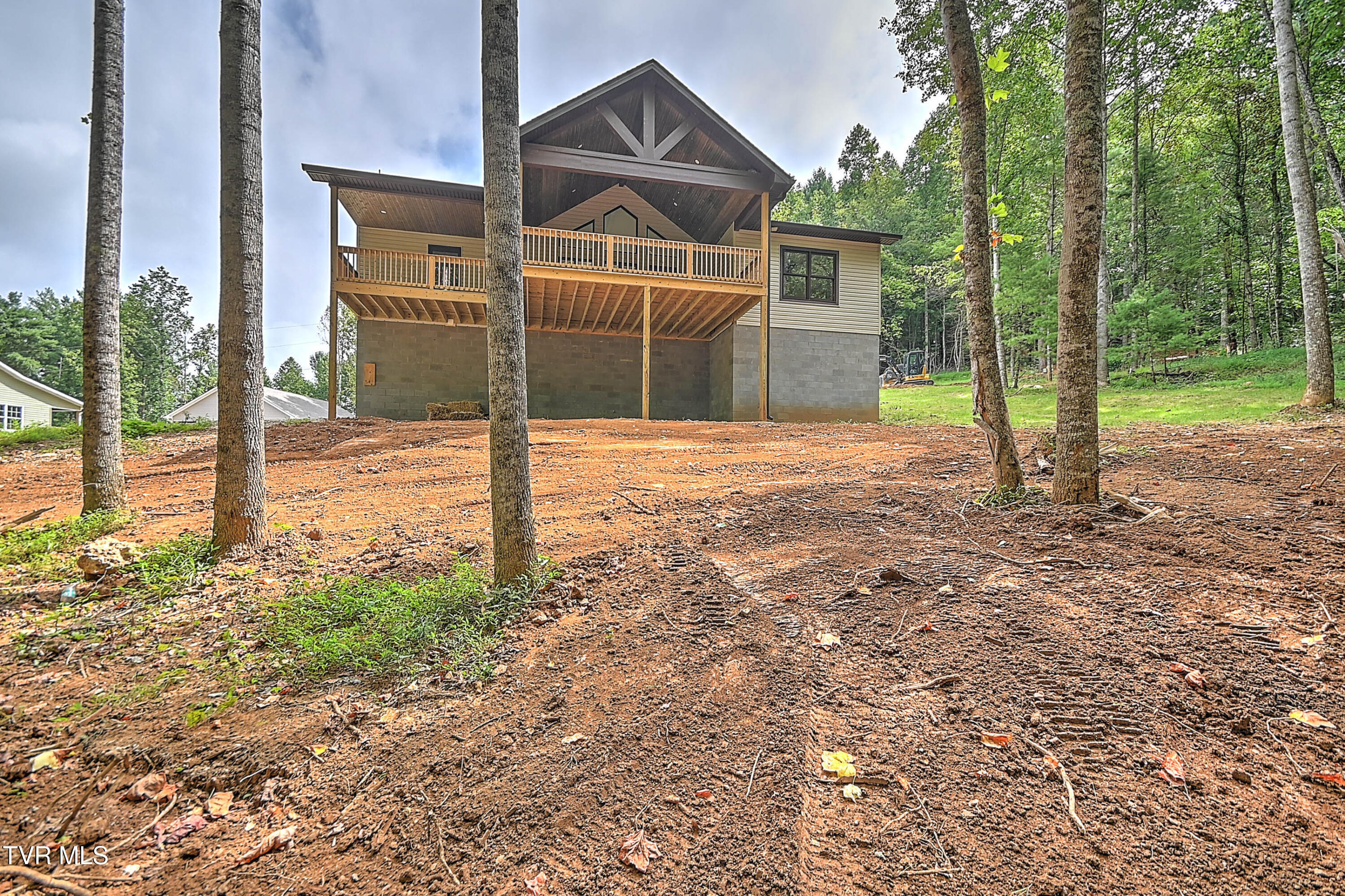 512 Norris Road Butler, TN 37640 - Photo 38 of 40 512 Norris DST-39