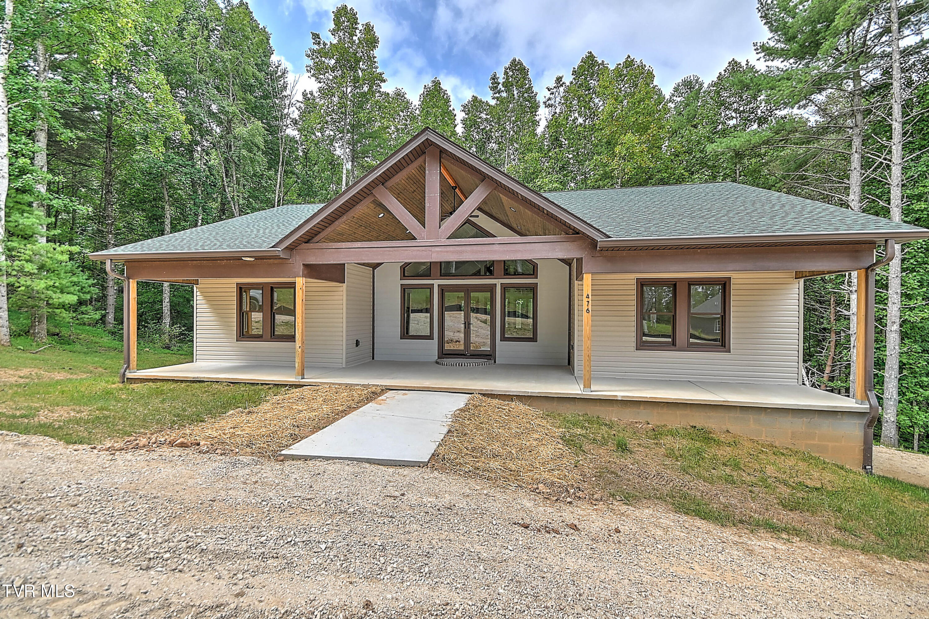 512 Norris Road Butler, TN 37640 - Photo 39 of 40 512 Norris DST-40