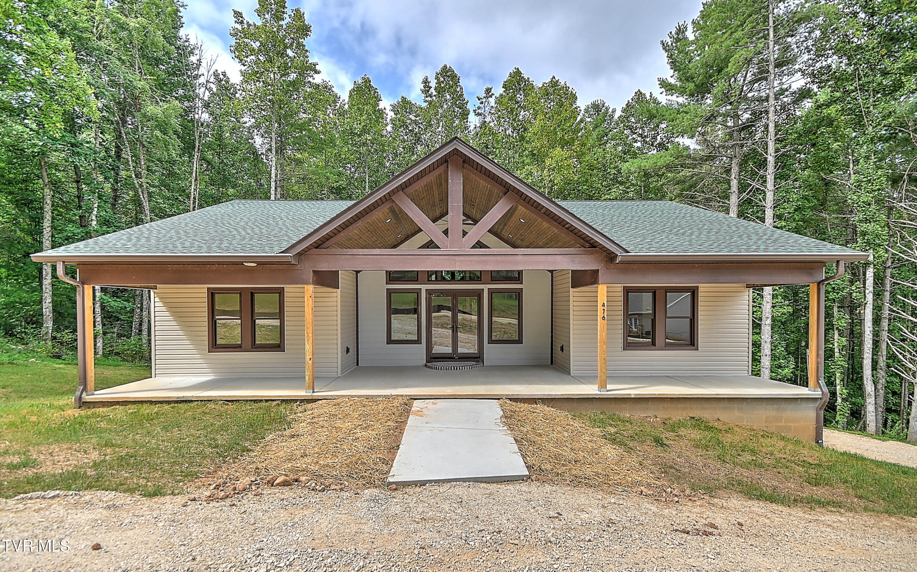 512 Norris Road Butler, TN 37640 - Photo 40 of 40 512 Norris DST