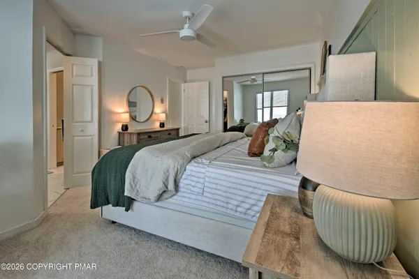 $399,000 | 9 Beechwood Court, Lake Harmony, PA 18624