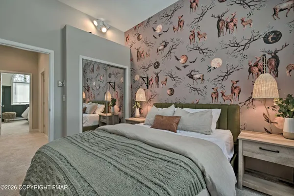 $399,000 | 9 Beechwood Court, Lake Harmony, PA 18624