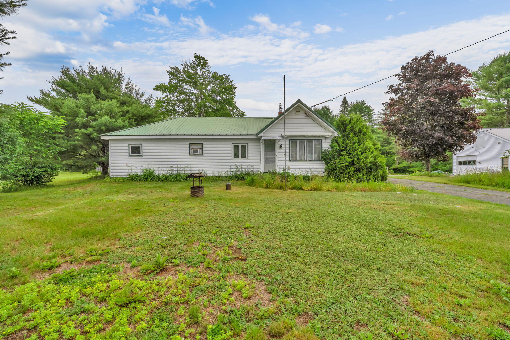485 Main Road Passadumkeag, ME 04475 - Photo 1 of 52 1-web-or-mls-485-main-rd