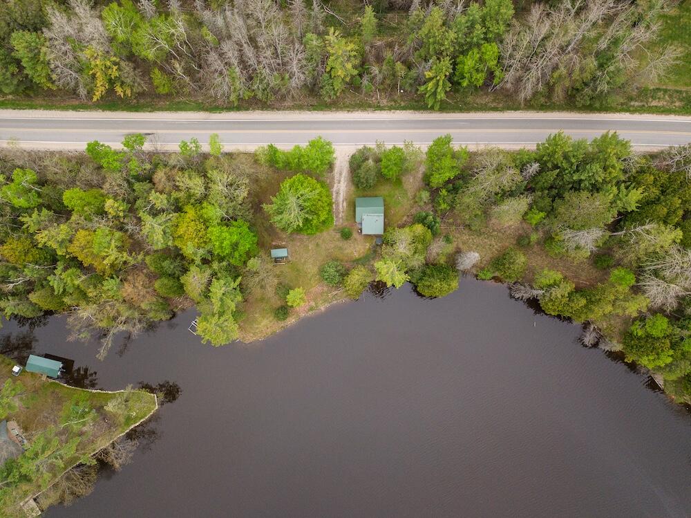 23095 Pleasant Valley Road Hillman, MI 49746 - Photo 15 of 28 DJI_0014