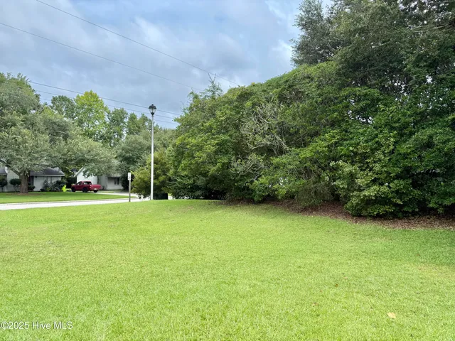 $1,050 | 1508 Princeton Lane, Unit A, New Bern, NC 28562