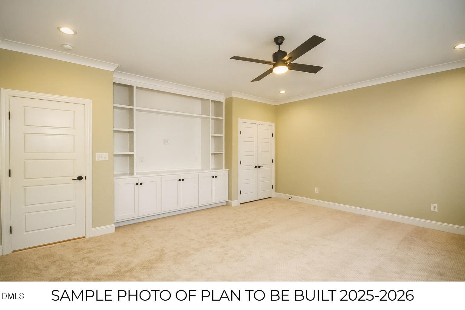 827 Homestead Road Chapel Hill, NC 27516 - Photo 17 of 28 Lot 2 at 819 Homestead-26_plan sample co