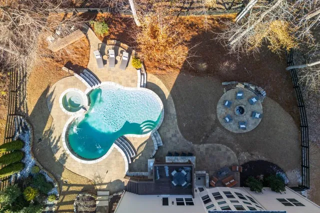 $1,500,000 | 10060 Peaks Parkway, Milton, GA 30004