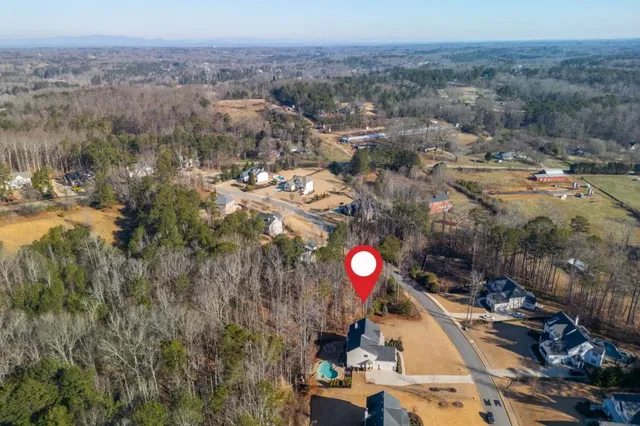 $1,500,000 | 10060 Peaks Parkway, Milton, GA 30004