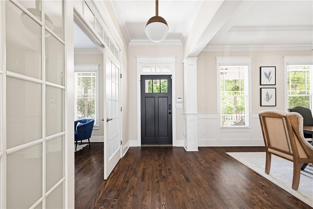 908 South Candler Street Decatur, GA 30030 - Photo 3 of 33
