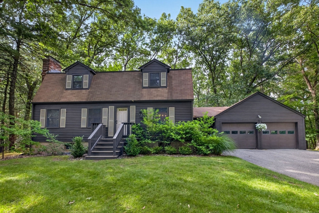 9 Spruce Road North Reading, MA 01864 - Photo 1 of 26