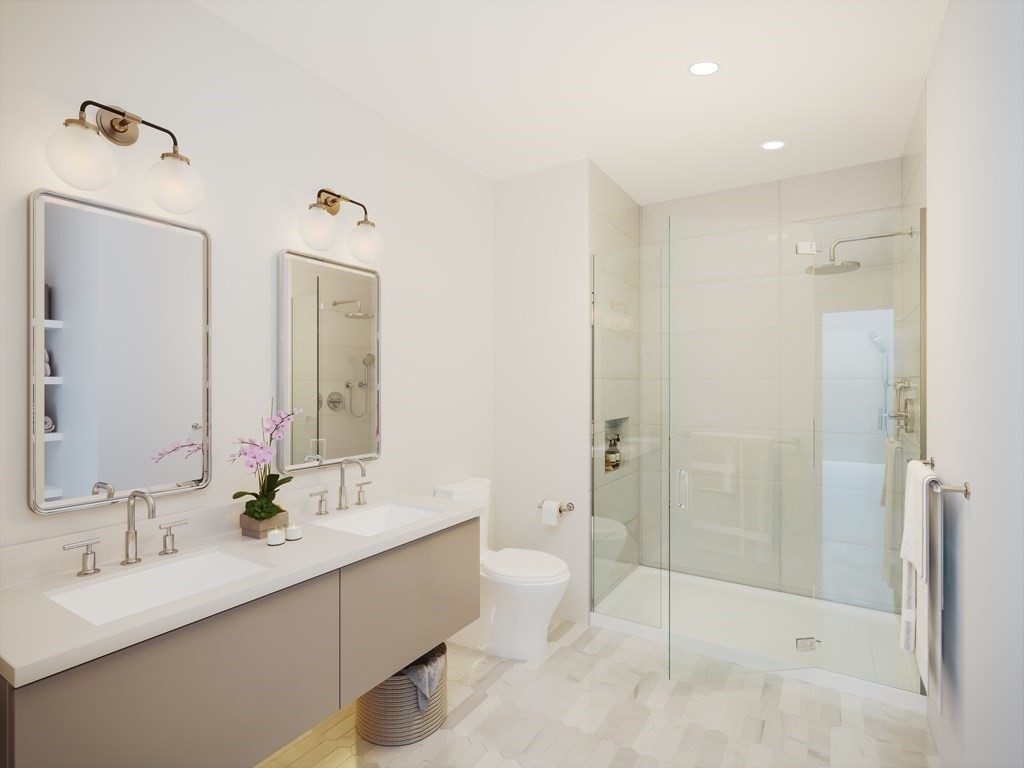 191 Washington Street, Unit 710 Boston, MA 02135 - Photo 2 of 22