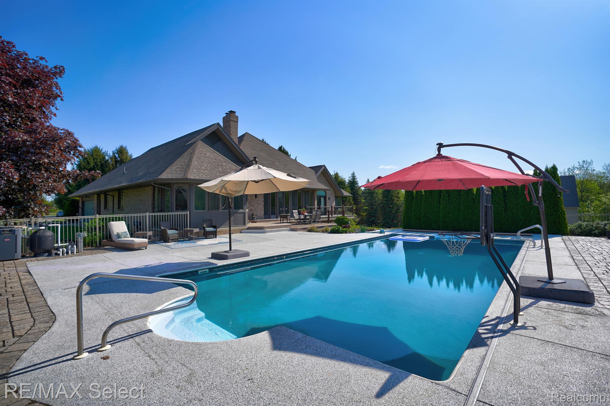 4521 East Rolston Road Linden, MI 48451 - Photo 8 of 75 Gallery Image 8