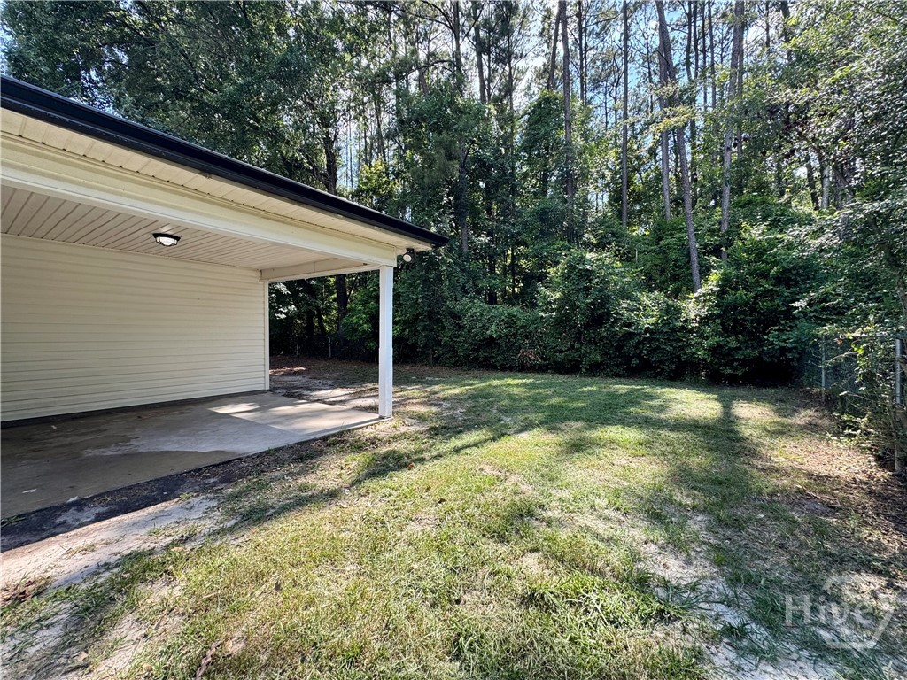 128 Rose Drive Springfield, GA 31329 - Photo 21 of 23