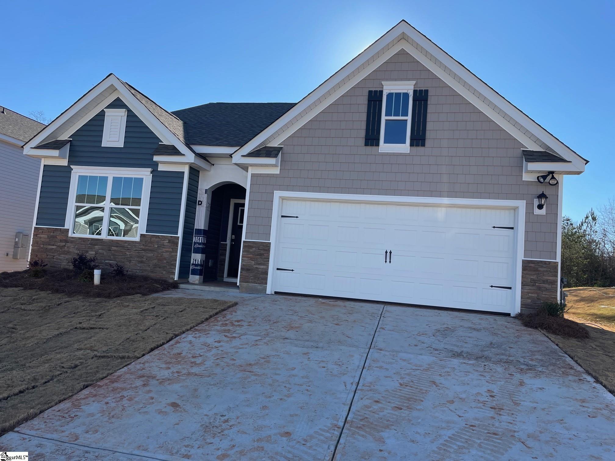 120 Fancy Trail Anderson, SC 29621 - Photo 1 of 6