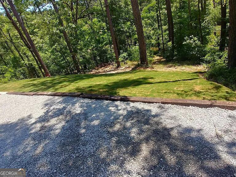 333 Venture Trail Sparta, GA 31087 - Photo 13 of 16 a view of a volley ball court