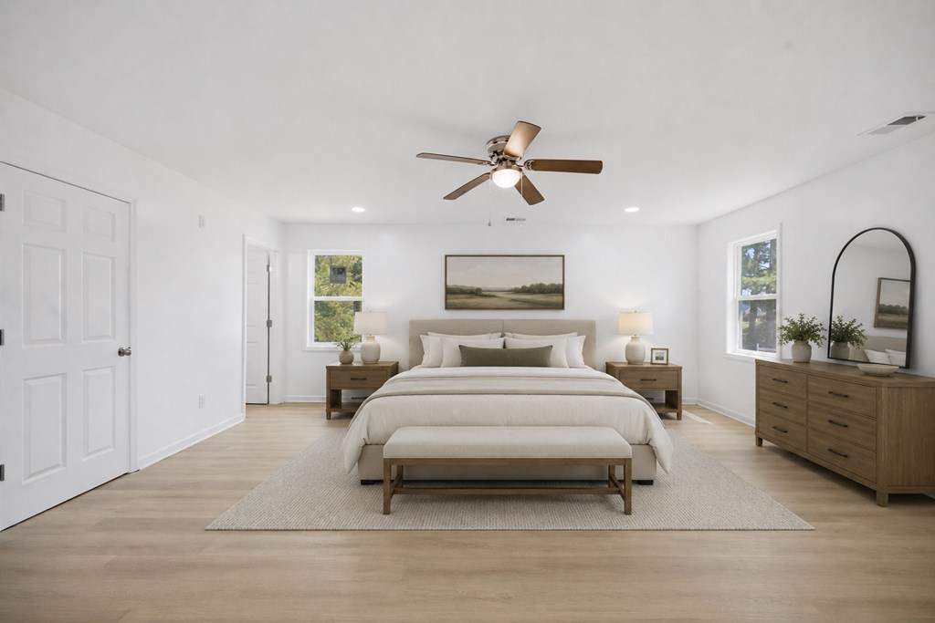 202 Rambo Drive Bradley, SC 29819 - Photo 12 of 18 Virtual Staging