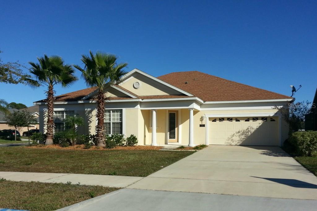 4309 Indian Deer Road Windermere, FL 34786 - Photo 1 of 1