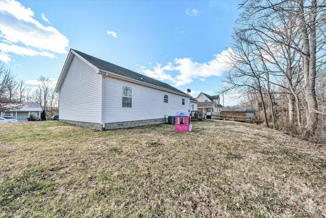 $279,900 | 350 Leanor Street, Rocky Mount, VA 24151