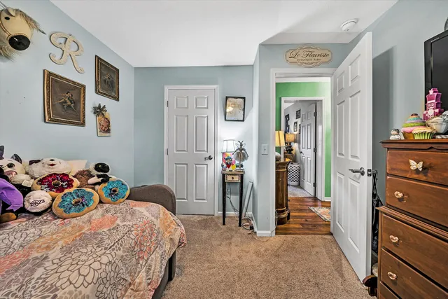 $279,900 | 350 Leanor Street, Rocky Mount, VA 24151