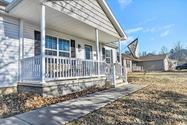 $279,900 | 350 Leanor Street, Rocky Mount, VA 24151