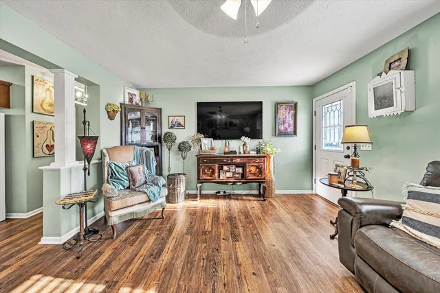 $279,900 | 350 Leanor Street, Rocky Mount, VA 24151