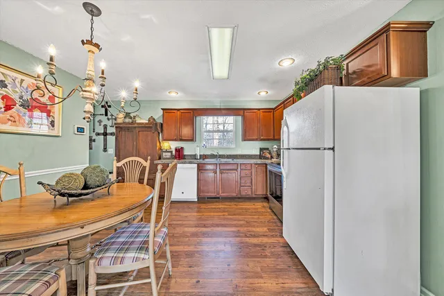 $279,900 | 350 Leanor Street, Rocky Mount, VA 24151