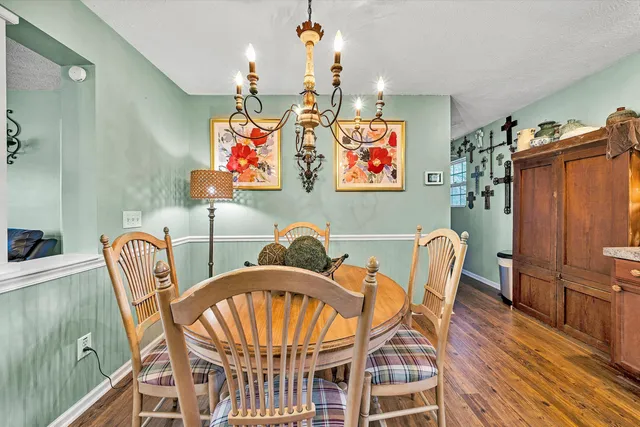 $279,900 | 350 Leanor Street, Rocky Mount, VA 24151