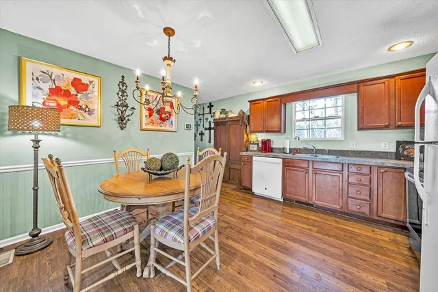 $279,900 | 350 Leanor Street, Rocky Mount, VA 24151