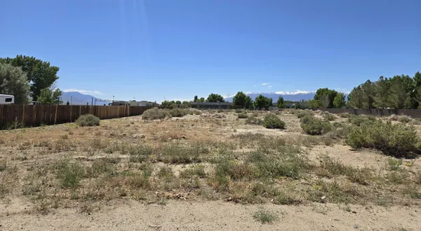 $90,000 | Coyote Road, Bishop, CA 93514