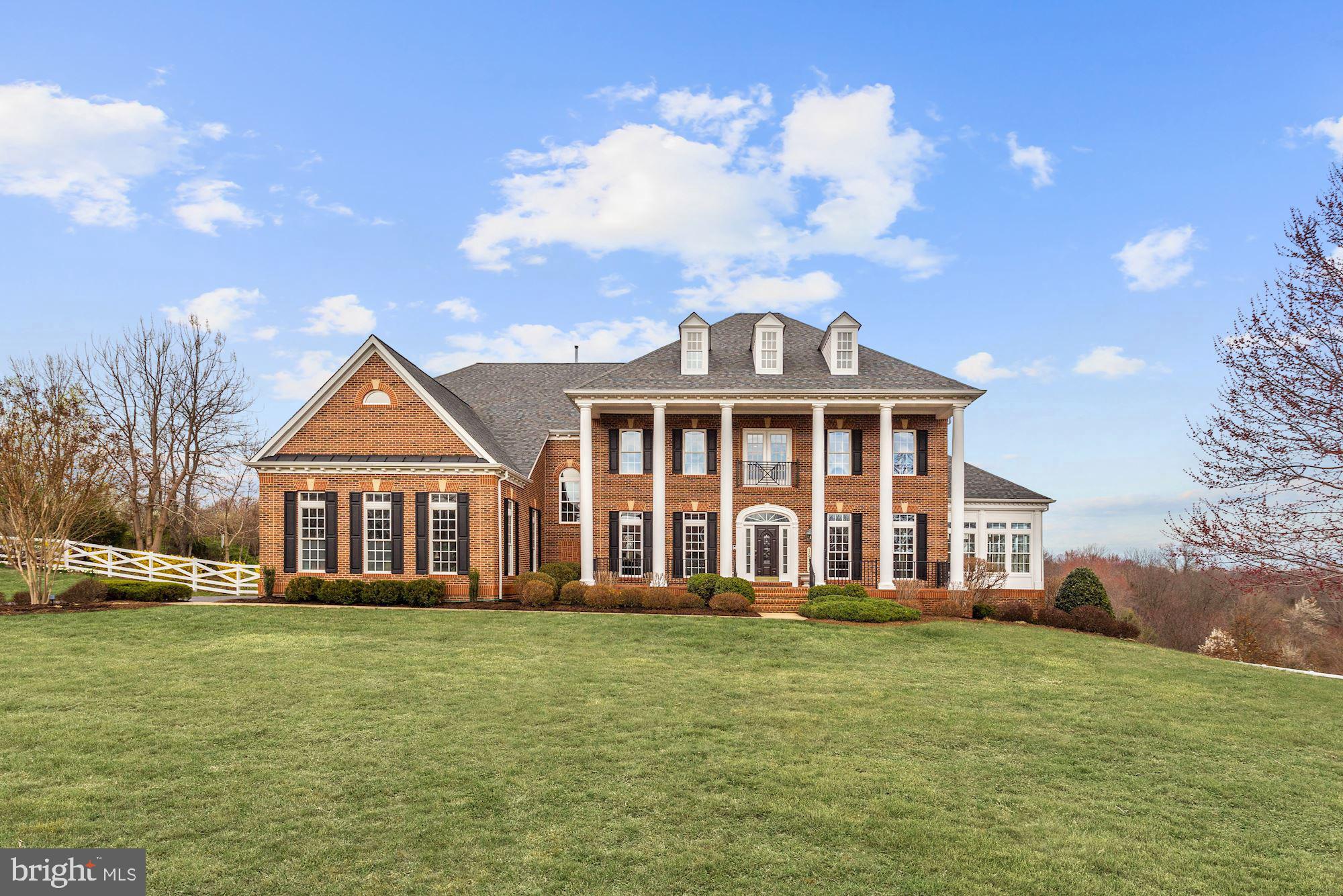 15131 Ganley Road Boyds, MD 20841 - Photo 1 of 23 Welcome to 15131 Ganley Road