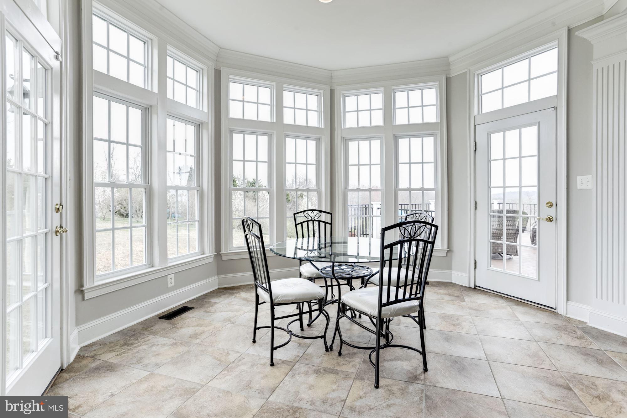 15131 Ganley Road Boyds, MD 20841 - Photo 11 of 23 Breakfast Room