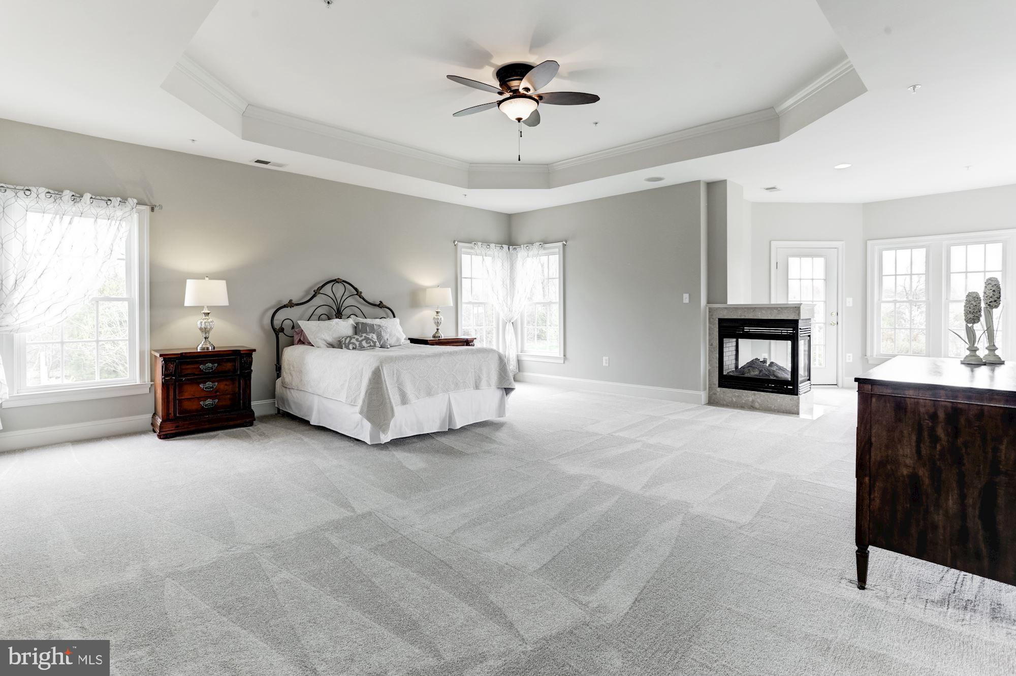 15131 Ganley Road Boyds, MD 20841 - Photo 16 of 23 Master Bedroom