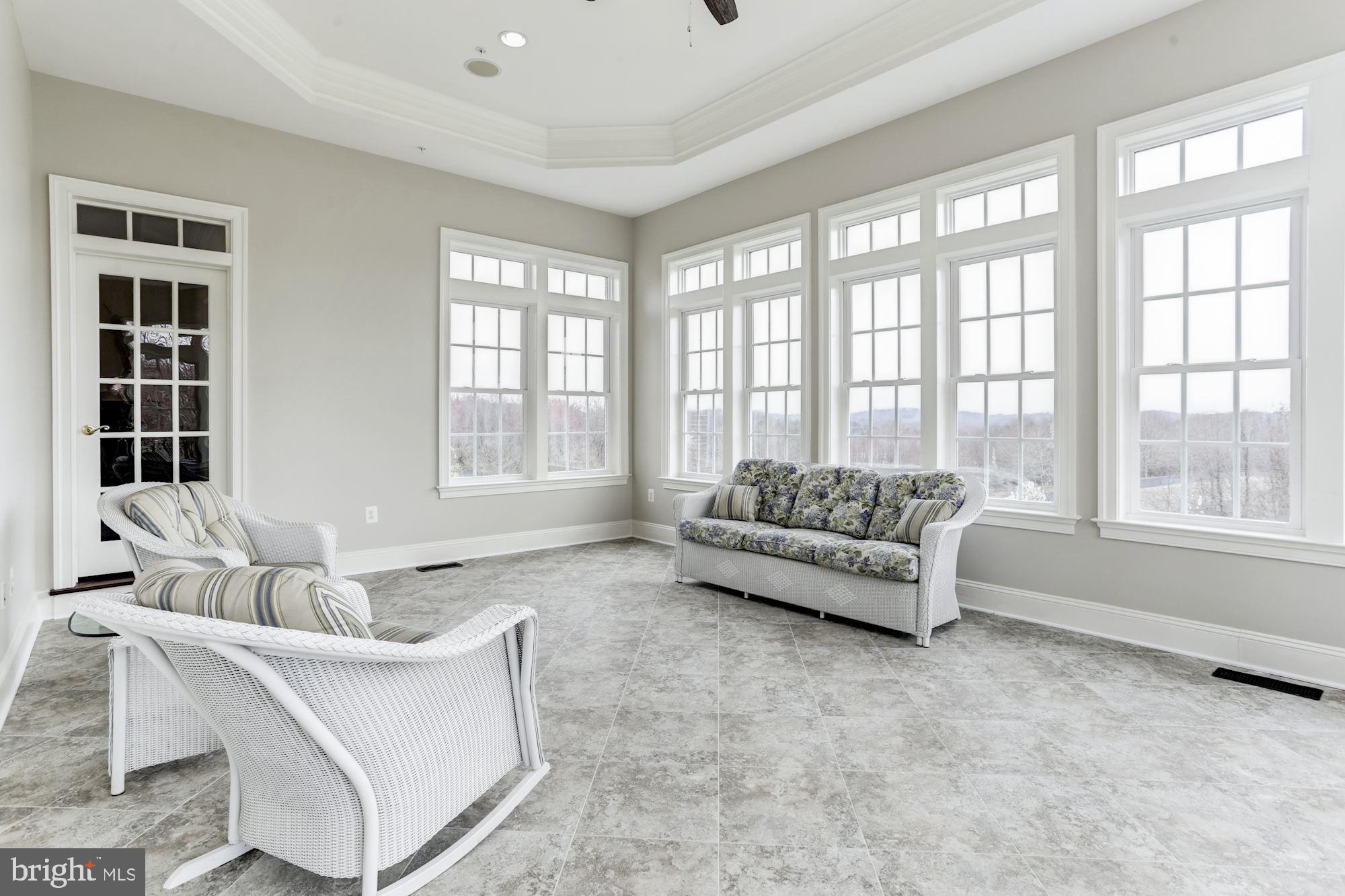 15131 Ganley Road Boyds, MD 20841 - Photo 5 of 23 Sun Room
