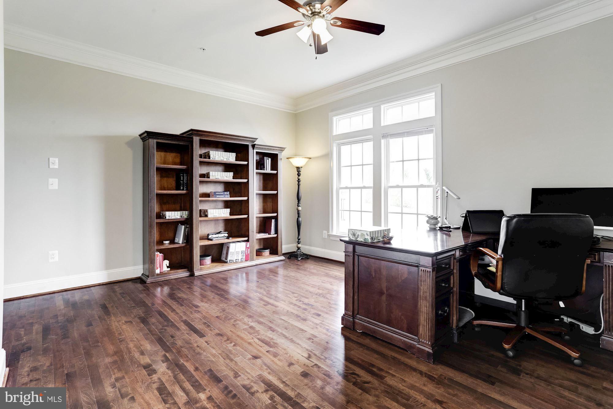 15131 Ganley Road Boyds, MD 20841 - Photo 6 of 23 Den/Study