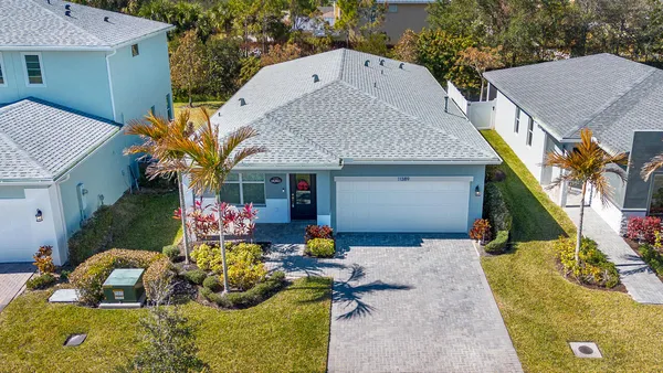 $2,990 | 11389 Southwest Lyra Dr., Port St. Lucie, FL 34987