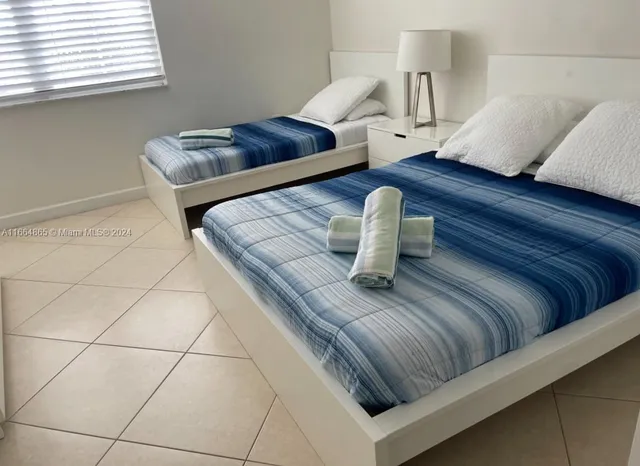 a living room with a couch