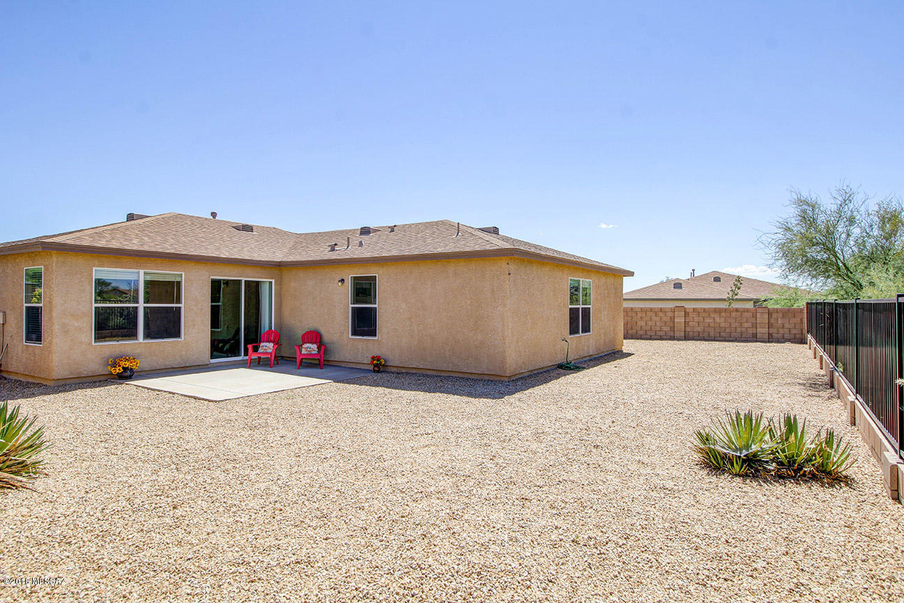 3498 South Twilight Echo Road Tucson, AZ 85735 - Photo 30 of 42